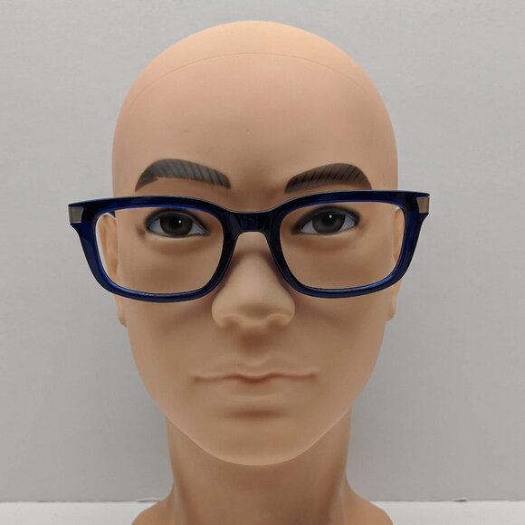 🕶️Armani Exchange AX3010 8064 Eyeglasses 52/20 140 /KAI418🕶️ - Picture 6 of 6